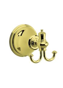 Damixa Tradition Crochet porte-serviette de toilette, 373057700,