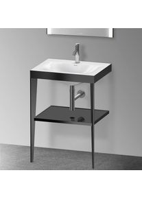 Duravit XViu Lavabo avec support, XV4714OB240,