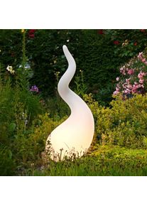 next ALIEN Lampadaire E27, AL-SL-XL-IP44,