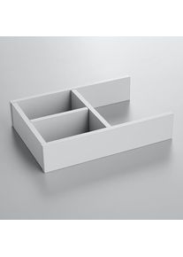 Geberit Syst&egrave;me de rangement A, Module de rangement pour tiroir, 501000000,