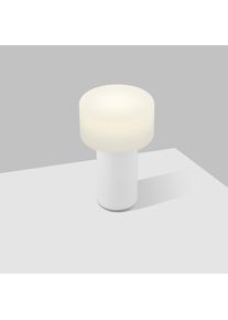 HELL Tiny Lampe de table sans fil, LED, 50447/1-07,