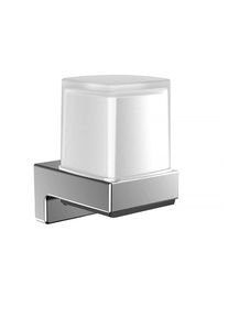 Emco Cue Distributeur de savon, 322100101,