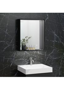 neoro n50 shelf Miroir &eacute;clair&eacute; l: 60 cm, BN0836BM,