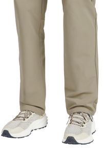 Wanderschuh Jack Wolfskin "PRELIGHT SWIFT VENT LOW M", Herren, Gr. UK 10,5 - EU 45, Normalschaft, beige (seal), Obermaterial: Synthetik. Obermaterial 2: Textilmaterial. Futter: Polyester, Schuhe Wanderschuh