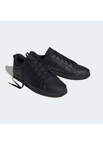 Sneaker adidas Sportswear "VS PACE 2.0", Herren, Gr. 47, schwarz (core schwarz, core schwarz, core schwarz), Synthetik, Textil, Schuhe Sneaker