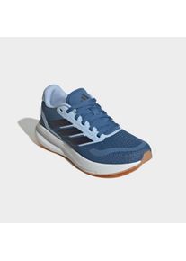 Laufschuh adidas Sportswear "RUNFALCON 5", Jungen, Gr. 35,5, dusky ink, legend ink, glow blau, Synthetik, Textil, Schuhe Laufschuh, f&uuml;r Kinder
