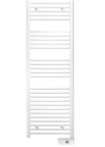 AEG HAUSTECHNIK Badheizk&ouml;rper "BHG 755 W, 0,75 kW, wei&szlig;", wei&szlig;, B/H/T: 48cm x 146cm x 10cm, 750 W, Heizk&ouml;rper, Steckerfertig, LED, Badheizk&ouml;rper