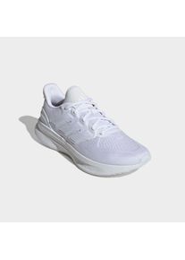 Laufschuh adidas Performance "ULTRARUN 5", Herren, Gr. 43, schwarz-wei&szlig; (cloud wei&szlig;, ftwr wei&szlig;, core schwarz), Textil, Schuhe Laufschuh