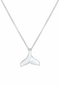 Elli L&aacute;nc 'Fisch' Női ez&uuml;st , M&eacute;ret 45