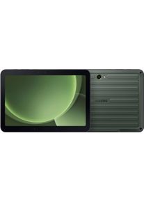 Samsung Tablet "Galaxy Tab Active 5 Pro 5G (Enterprise Edition)", gr&uuml;n, mit eSIM, Tablets_EBookReader, Tablet