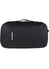 Mammut Cargo 35 Reisetasche - Gr&ouml;&szlig;e Einheitsgr&ouml;&szlig;e - schwarz