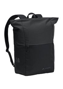 Vaude Wala Daypack - Gr&ouml;&szlig;e Einheitsgr&ouml;&szlig;e - schwarz
