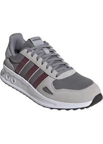 Adidas RUN 84 Sneaker Herren - Gr&ouml;&szlig;e 44 - grau