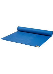JADEYOGA One Matte - Gr&ouml;&szlig;e Einheitsgr&ouml;&szlig;e - blau