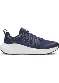 Under Armour Charged Commit TR 4 Fitnessschuhe Herren - Gr&ouml;&szlig;e 46 - blau