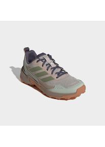 Wanderschuh adidas terrex "EASTRAIL 3 W", Damen, Gr. 38, wonder alumina, tent gr&uuml;n, wonder taupe, Synthetik, Textil, Schuhe Wanderschuh
