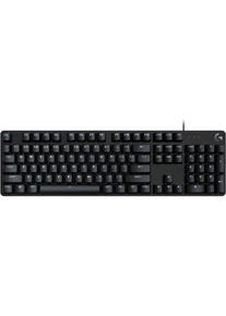 Logitech Tastatur &raquo;G413 SE - BLACK - DEU - CENTRAL&laquo; ()