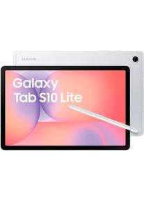 Samsung Tablet &raquo;Galaxy Tab S10 Lite&laquo; (27,7 cm / 10,9 &prime;&prime;) Android WUXGA+ )