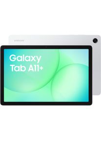 Samsung Tablet &raquo;Galaxy Tab A11+&laquo; (27,82 cm / 11 &prime;&prime;) Android WUXGA )