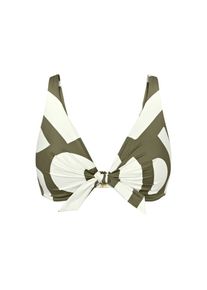 Triumph B&uuml;gel-Bikini-Top &raquo;Summer Allure W&laquo; moderner Druck