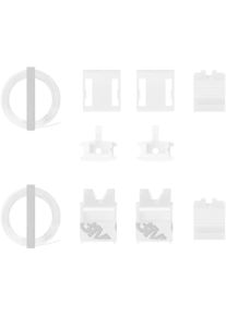 LICHTBLICK ORIGINAL Verspannung Packung f&uuml;r Rollos f&uuml;r Rollo RKV RKT