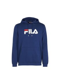 Fila Sweatshirt &raquo;Sweatshirt BARUMINI hoody&laquo; blau, Gr&ouml;&szlig;e S