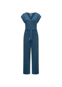 Ragwear Jumpsuit &raquo;Jumpsuit Goldea&laquo; blau, Gr&ouml;&szlig;e XXL
