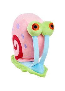 Simba Kuscheltier &raquo;Spongebob - Gary&laquo;