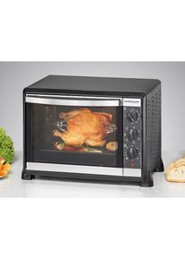 Rommelsbacher Minibackofen &raquo;BG 1550 Back/Grill-Ofen&laquo;