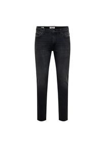 Only & Sons ONLY & SONS Slim-fit-Jeans &raquo;ONSLOOM SLIM LBD 8263 AZG DNM NOOS&laquo; schwarz, Gr&ouml;&szlig;e 34