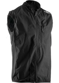 Leatt Race Lite, gilet , couleur: Noir , taille: L