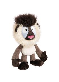 Nici Kuscheltier &raquo;Wild Friends, Mandrill Matuto, 24 cm schlenkernd&laquo;