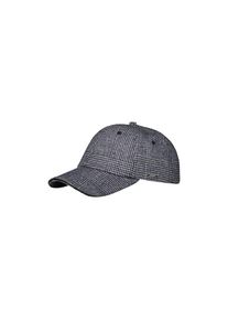 Lerros Baseball Cap &raquo;Basecap Wool-Check&laquo;