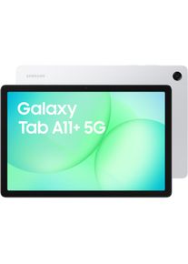 Samsung Tablet &raquo;Galaxy Tab A11+&laquo; (27,82 cm / 11 &prime;&prime;) Android WUXGA 5G )