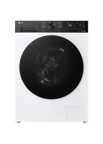 LG Waschmaschine Serie X7 &raquo;F4WX709YP&laquo; 9 kg 1400 U/min AI Wash, ThinQ App inkl. Programm-Download, 14-Minuten-Kurzprogramm