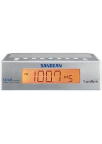 Sangean Uhrenradio &raquo;Atomic 05&laquo; ( AM-Tuner FM-Tuner )