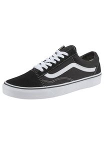 Vans Sneaker &raquo;Old Skool&laquo; schwarz, Gr&ouml;&szlig;e 36,5