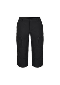 Killtec Caprihose &raquo;KOS 94 MN PNTS&laquo; 3/4 Herren-Funktionshose, wasserabweisend, Comfort-Stretch