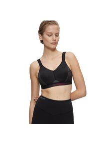 triaction by Triumph Sport-BH &raquo;Triaction Cardio Flow P EX&laquo; extremer Halt, ohne B&uuml;gel, schnelltrocknend und atmungsaktiv