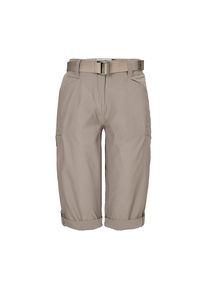 G.I.G.A. by Killtec G.I.G.A. DX by killtec 3/4-Hose &raquo;GS 9 WMN PNTS&laquo; Schnelltrocknende Caprihose mit G&uuml;rtel und 6 Taschen