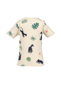 Blue Seven Shorty Set, 2 tlg.