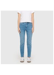 MAC Stretch-Jeans &raquo;Melanie&laquo; Gerade geschnitten