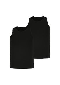 Puma Tanktop &raquo; EVERYDAY TANK TOP&laquo; 2er Pack, mit Rundhalsausschnitt