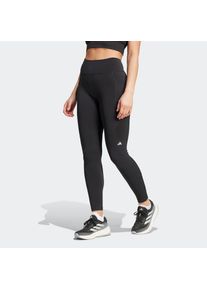adidas Performance Lauftights &raquo;OWN THE RUN FULL-LENGTH LEGGINGS&laquo; schwarz, Gr&ouml;&szlig;e L