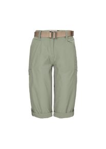 G.I.G.A. by Killtec G.I.G.A. DX by killtec 3/4-Hose &raquo;GS 9 WMN PNTS&laquo; Schnelltrocknende Caprihose mit G&uuml;rtel und 6 Taschen