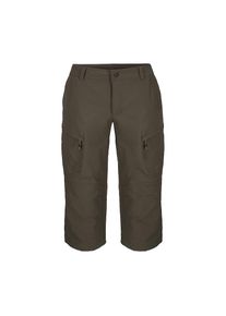 Killtec Caprihose &raquo;KOS 94 MN PNTS&laquo; 3/4 Herren-Funktionshose, wasserabweisend, Comfort-Stretch