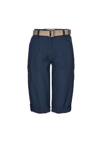 G.I.G.A. by Killtec G.I.G.A. DX by killtec 3/4-Hose &raquo;GS 9 WMN PNTS&laquo; Schnelltrocknende Caprihose mit G&uuml;rtel und 6 Taschen