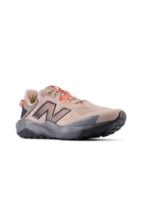 New Balance Laufschuh &raquo;DYNASOFT NITREL V6&laquo; Trailrunning-Schuhe beige, Gr&ouml;&szlig;e 43