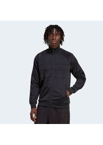 adidas originals Trainingsjacke &raquo;FIRST TT&laquo; schwarz, Gr&ouml;&szlig;e 3XL