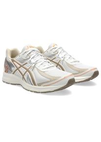 asics Sneaker &raquo;JOG 100S&laquo; wei&szlig;, Gr&ouml;&szlig;e 39,5